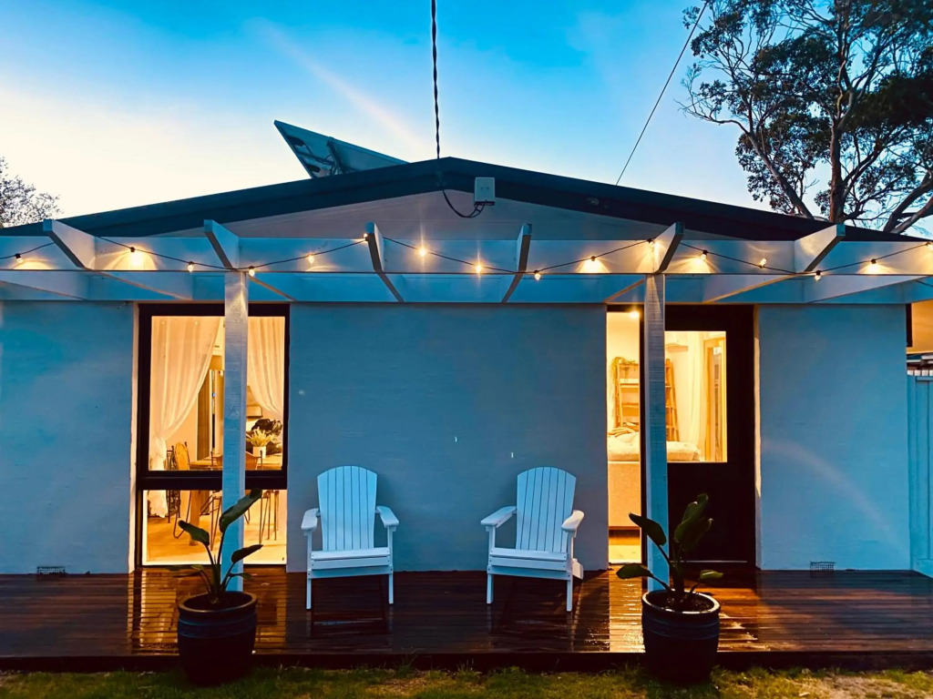 Entire Rosebud Holiday House - 3min to the beach
