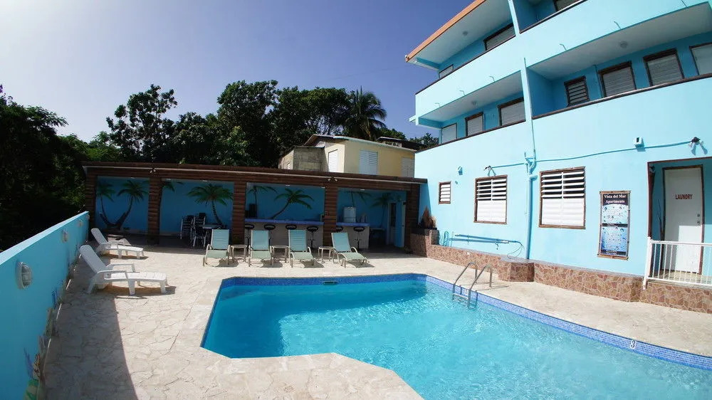 Vista del Mar Apartments