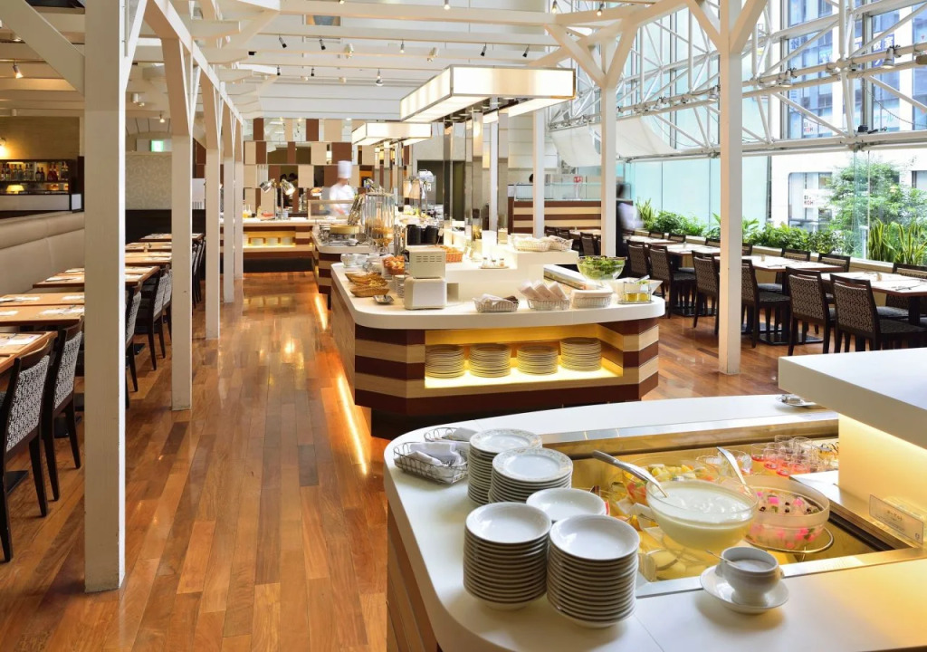 Kichijoji Excel Hotel Tokyu