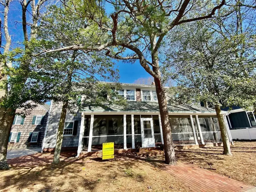 Virginia Avenue 25