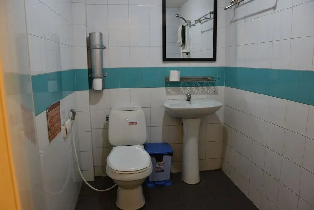 Mad Monkey Hostel Siem Reap