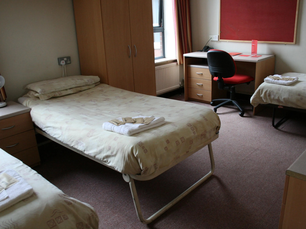 LSE Rosebery Hall
