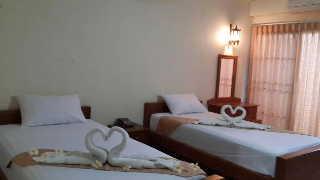 Veerasuda Condotel