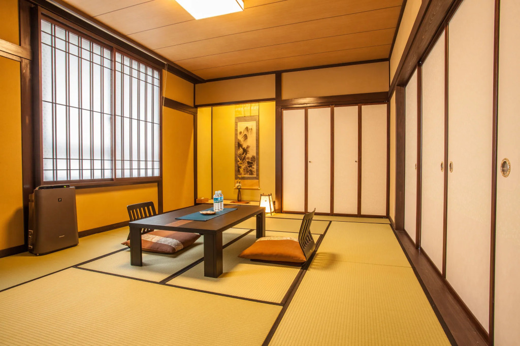 Ryokan Asunaro