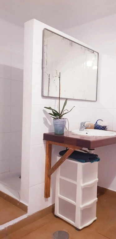 APARTMENTS ON AN ORGANIC FARM BY THE COAST, Frontera