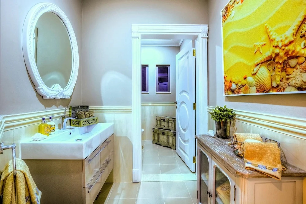 Villa Sunset Beach Palm Jumeirah
