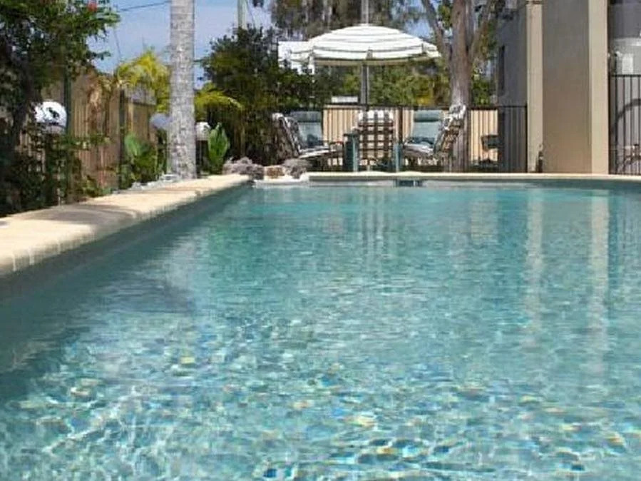 Caboolture Riverlakes Boutique Motel