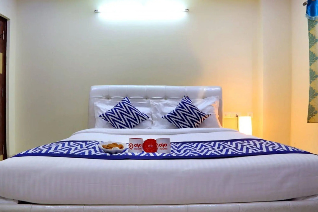 OYO Apartments Hitech City