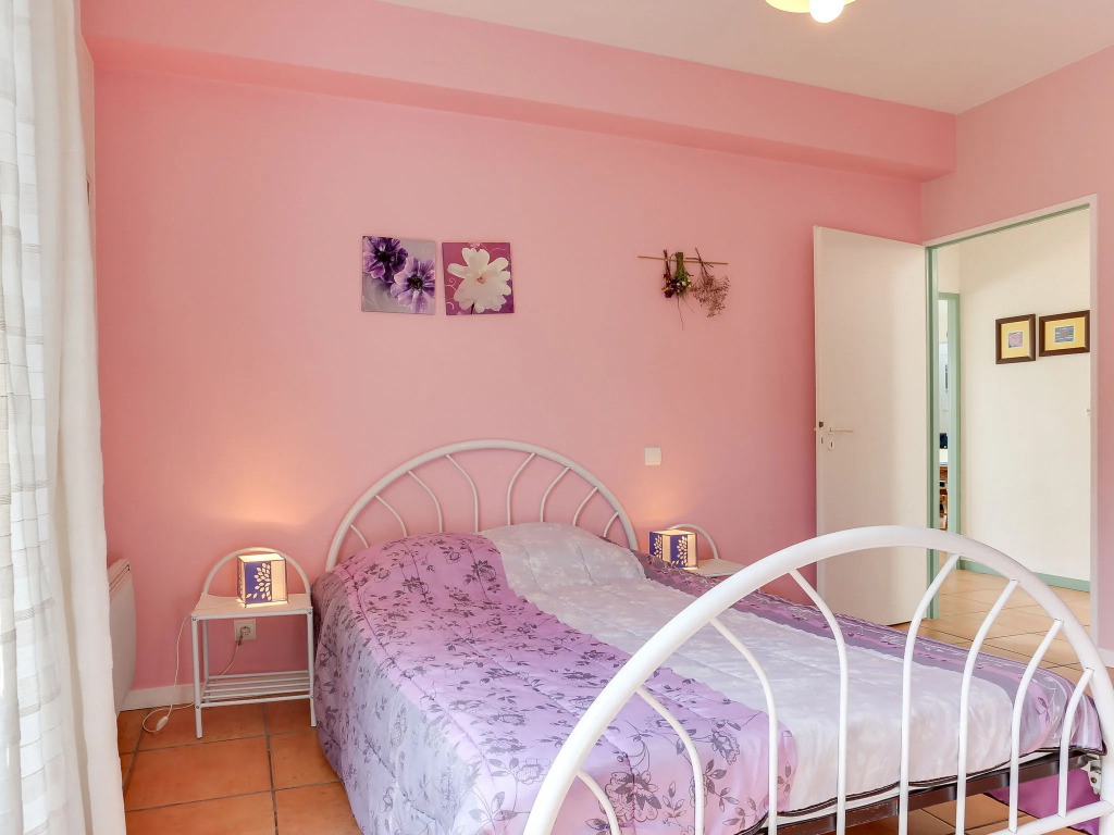 Holiday Home Les Pinasses by Interhome