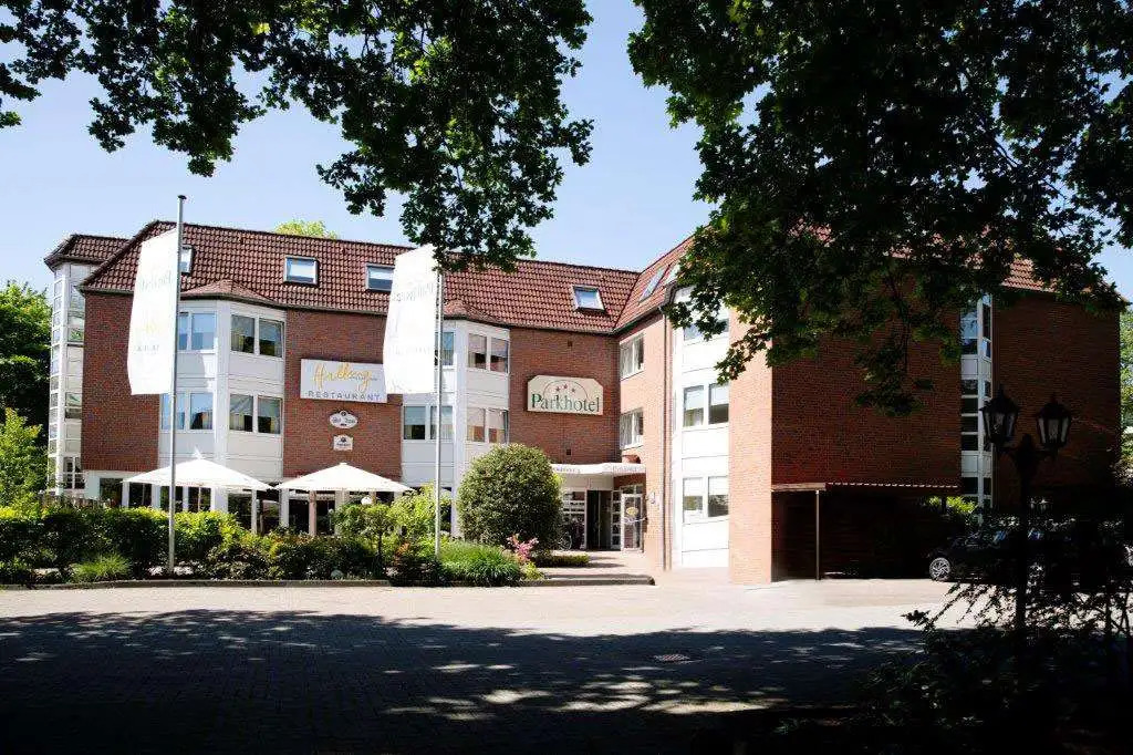 Parkhotel Papenburg by Hackmann