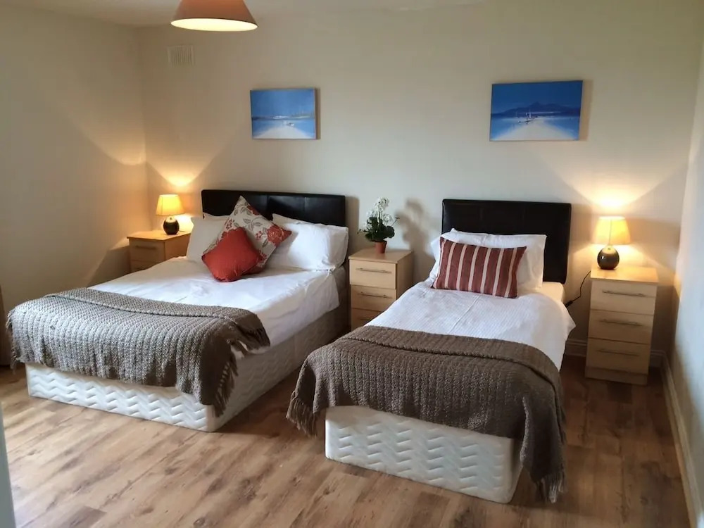 Doolin Village Lodges