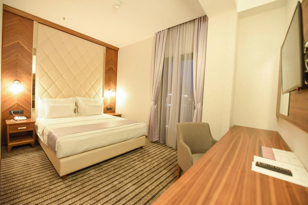 Hotel Union