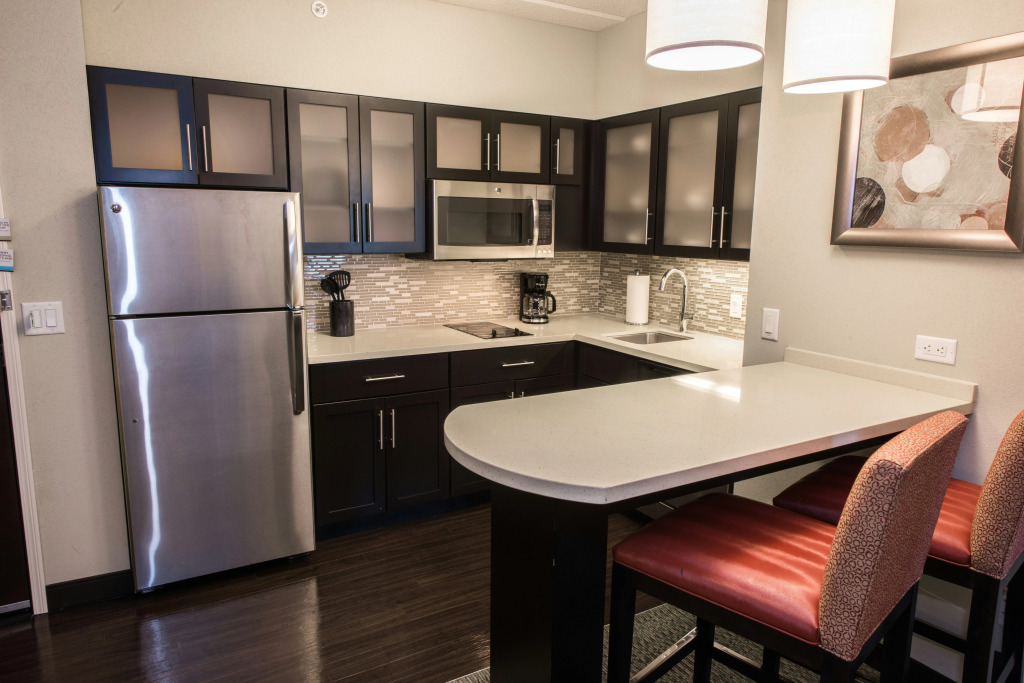 Staybridge Suites Albany Wolf Rd-Colonie Center by IHG