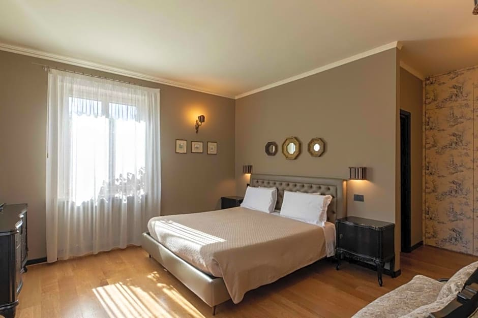 Relais Villa Borghetto