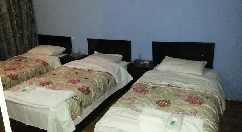 Hostel Tofi