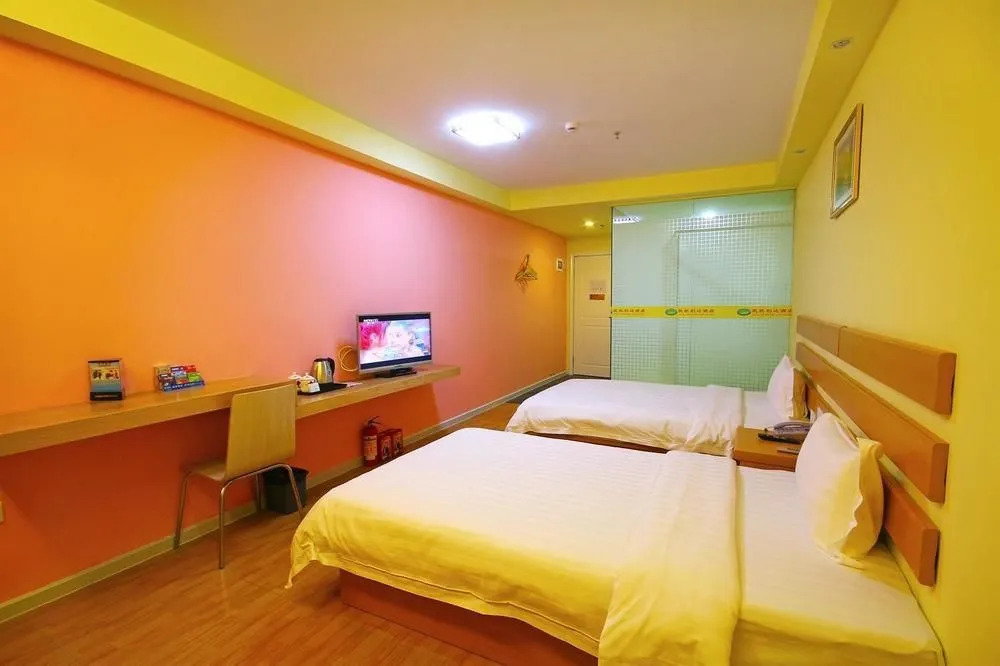 Civil Aivation Lida Hotel