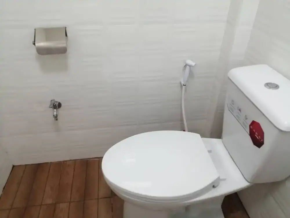 Baan Chay Klong-peaceful Canal Side2br Family Stay