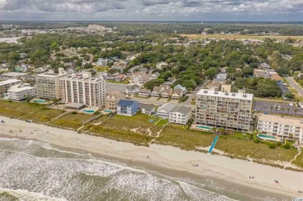 4102 South Ocean Blvd by Escape