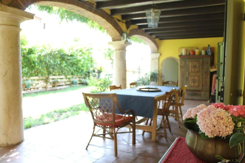 B&B Alla Santella