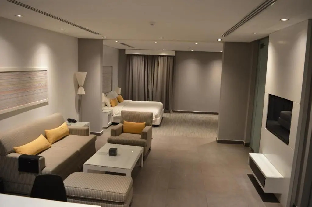 Rafa Hotel Apart