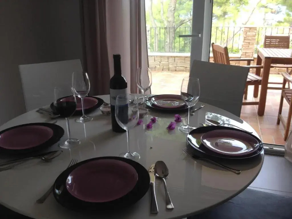 Vila Familia Hvar