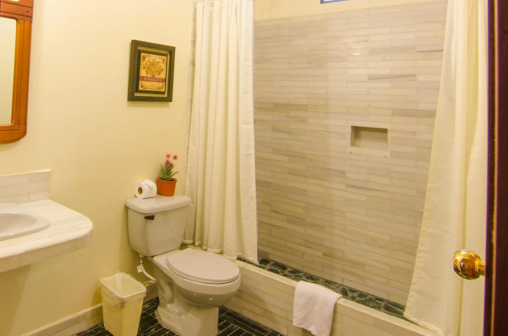 El Carmen Suites