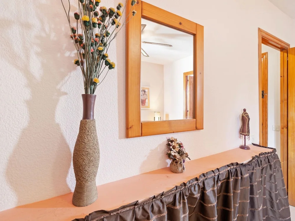 Lovely Apartment in Roquetas De Mar With Balcony