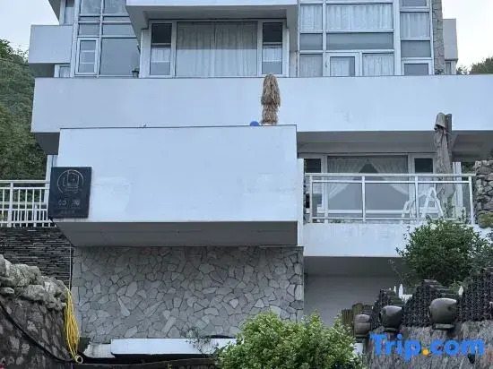 Shengsi 25 degree sea boutique homesta