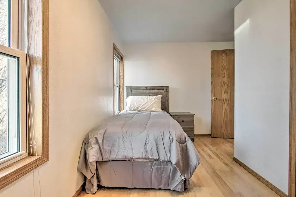Pet-friendly Malta Home Near Hunting Areas!