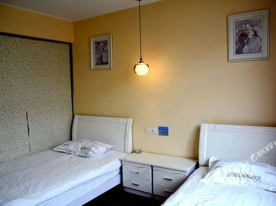 Jiejia Express Hotel