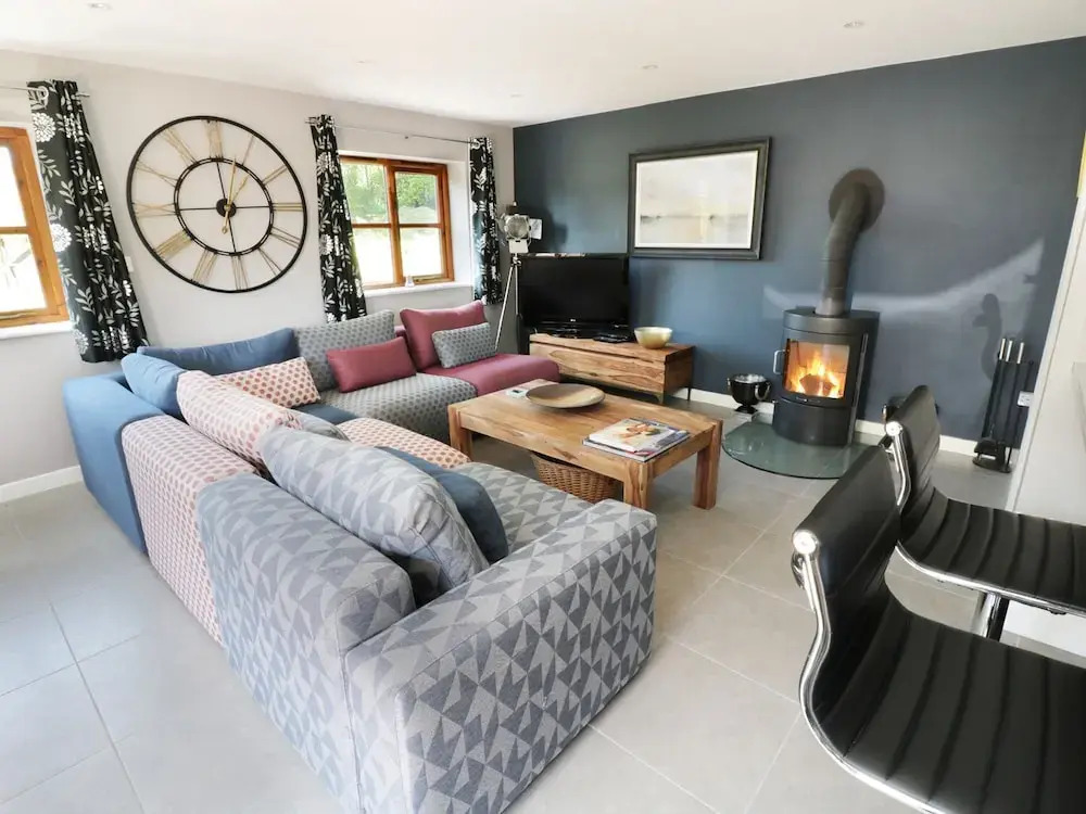 Woodstock Lodge