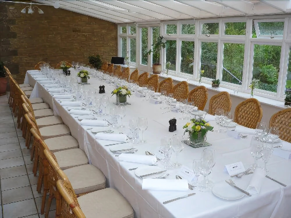 Ash House Hotel