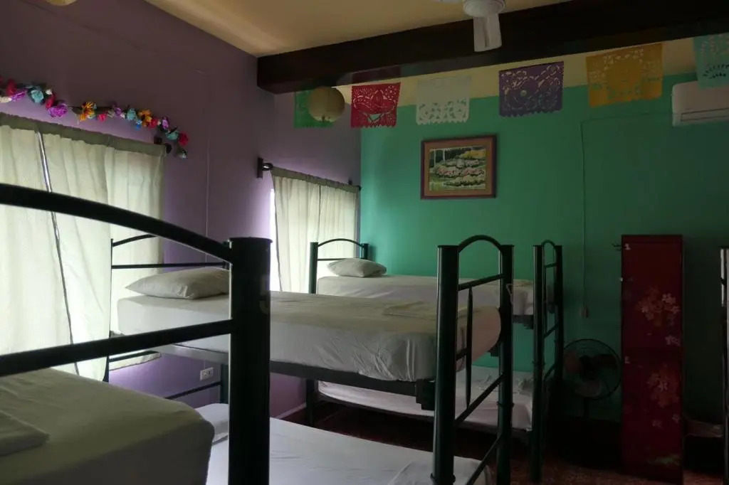 Casa Kraken Hostel