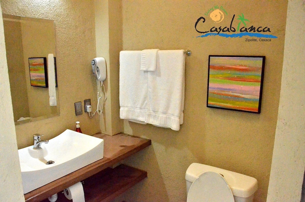 Casablanca Guest House