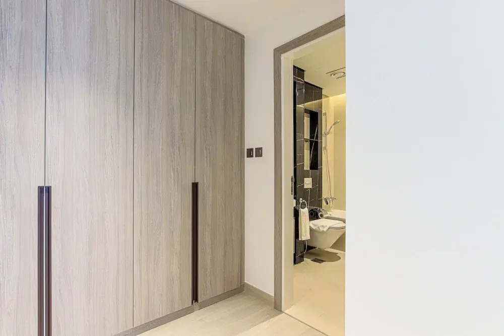 Stylish Stu in Medore Modern Amenities