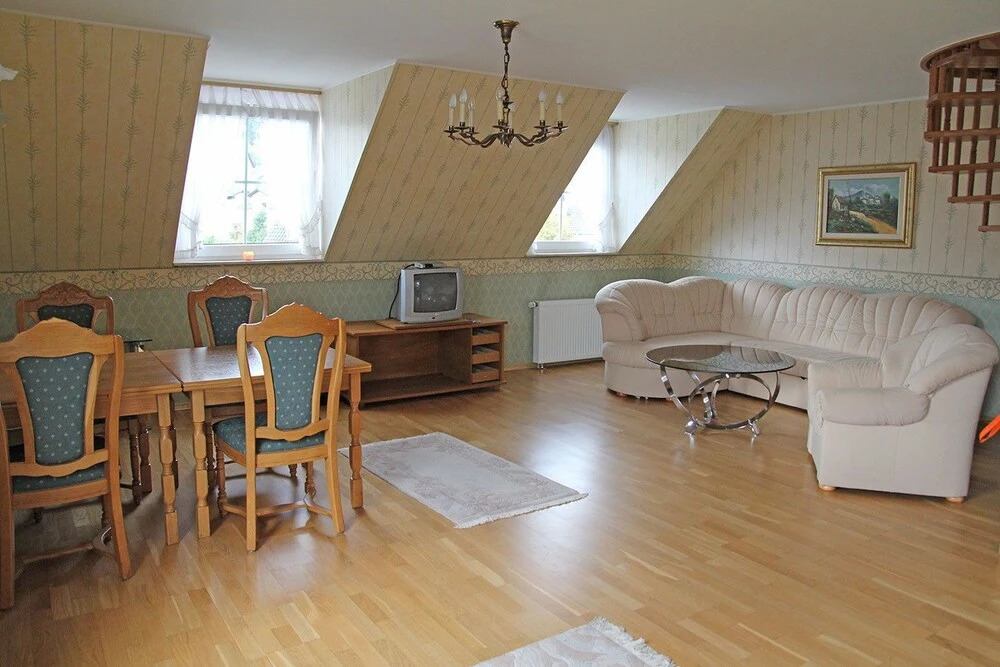 Haus Thal