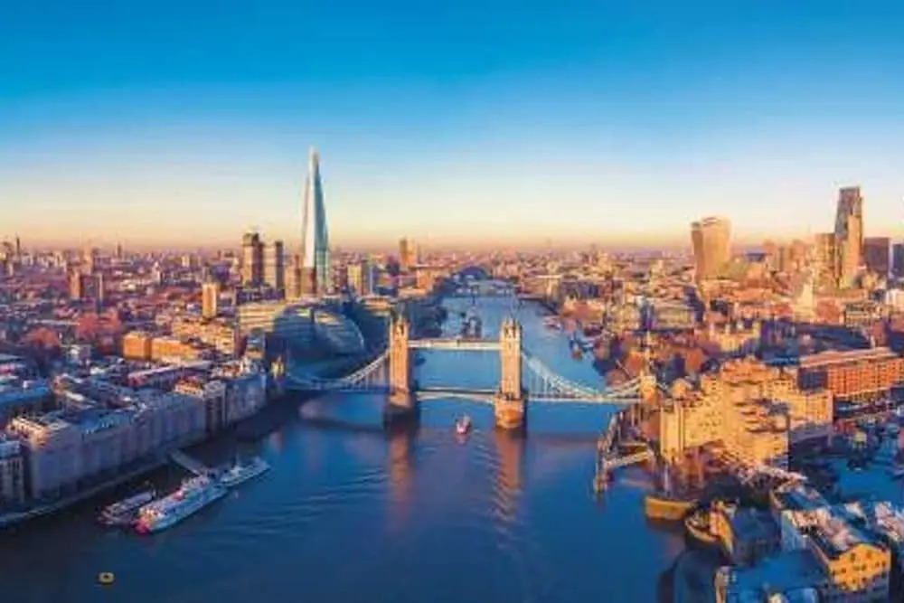 Amazing 2bed Apt at London Bridge, 10mins to Tube!