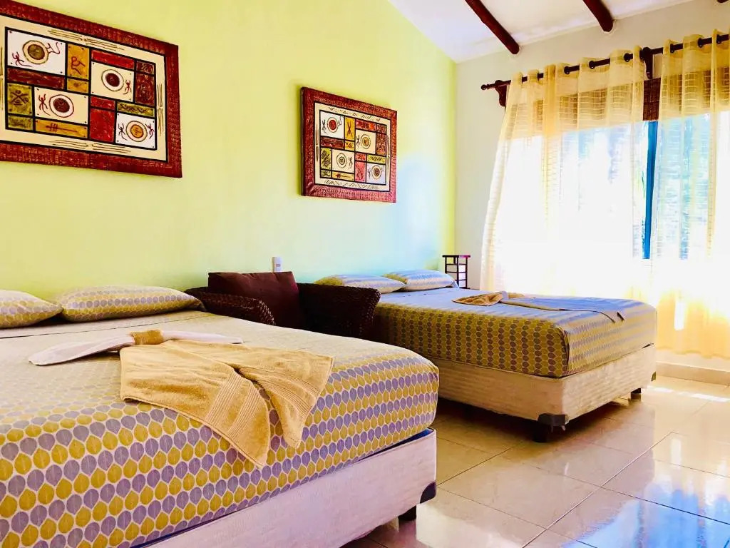 Gorgeous Villa with Pool E6 Playacar Phase 2