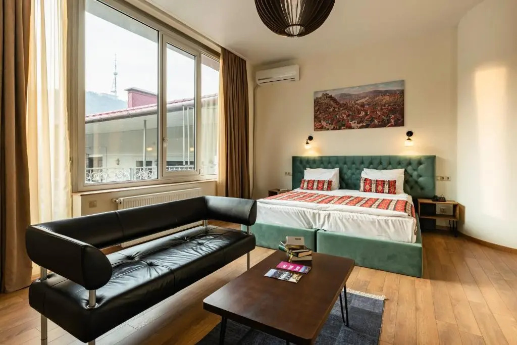 Hotel Flower