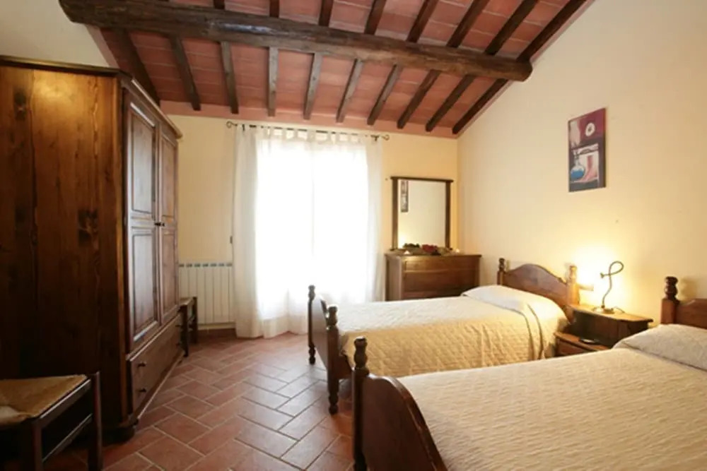 Agriturismo La Collinella