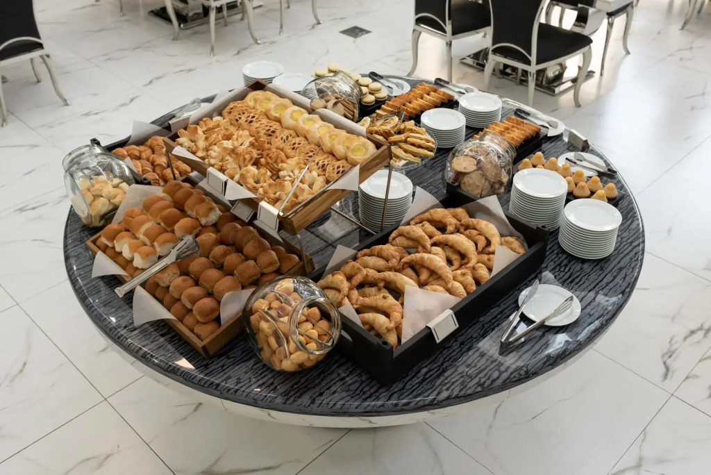 Ker San Telmo Hotel