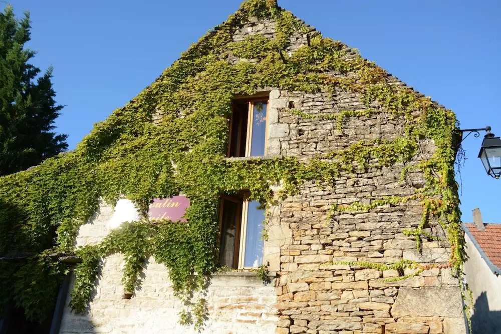 Le Moulin à Huile