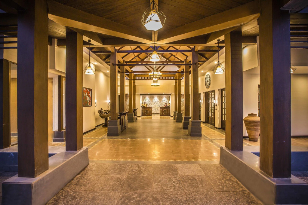 Rhythm Lonavala - An All Suite Resort
