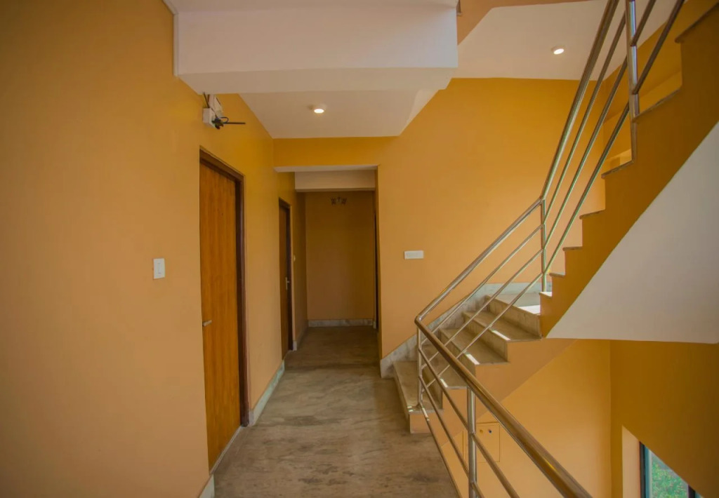 OYO 275 Sunshine Garden Resort