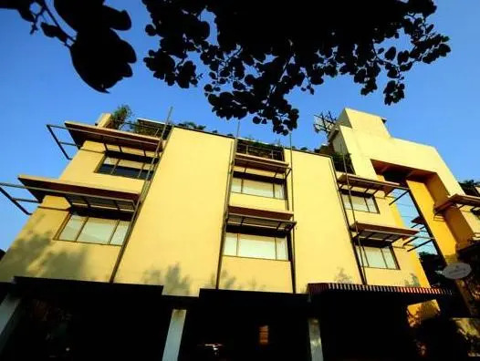 Velacity Luxury Serviced Apartments