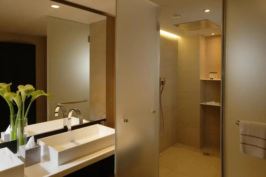 The Hotel Brussels