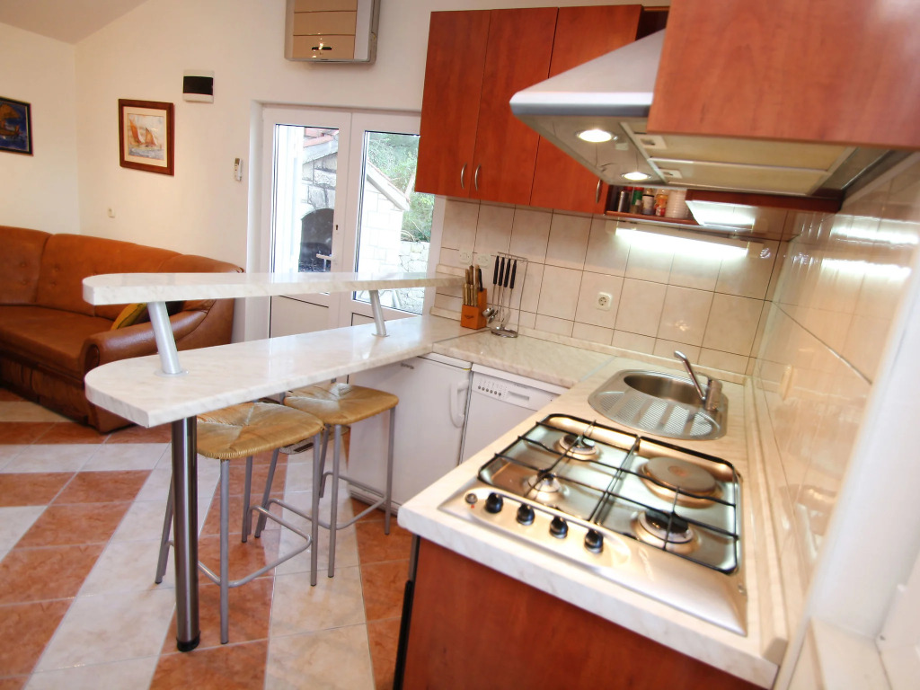 Holiday Home Ratimir by Interhome
