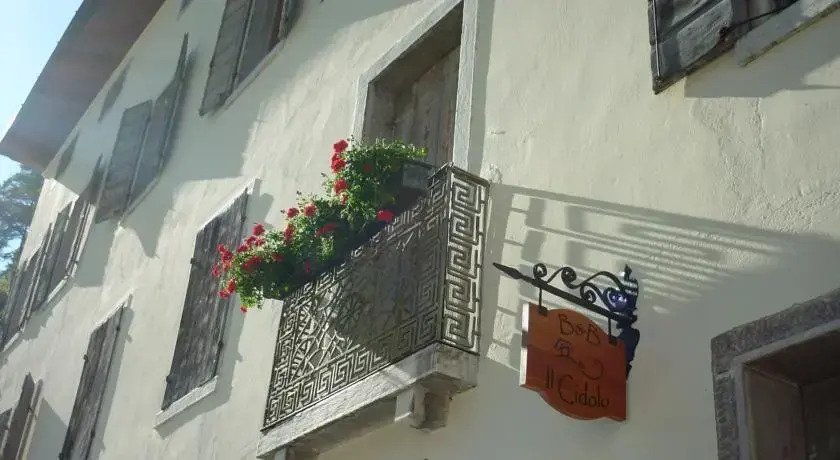 Il Cidolo