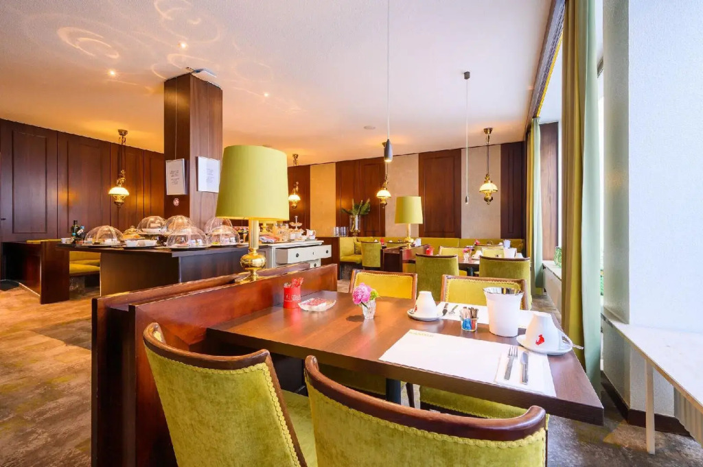 Hotel Kaspar Garni