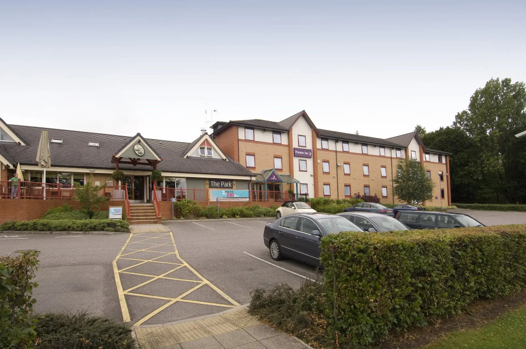 Premier Inn Harrogate South